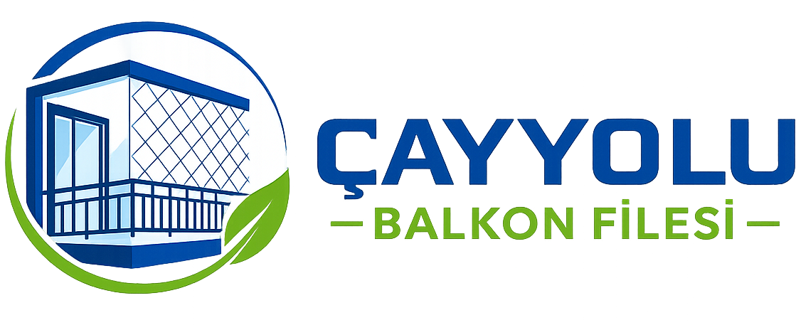 Çayyolu Balkon Filesi Çayyolu Balkon Filesi